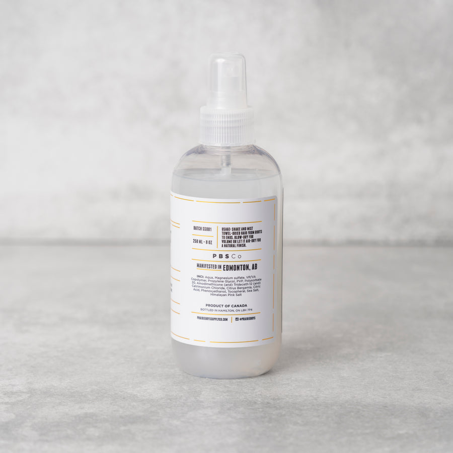 PBSCo. / SEA SALT SPRAY