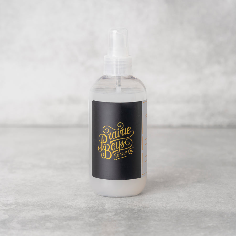 PBSCo. / SEA SALT SPRAY