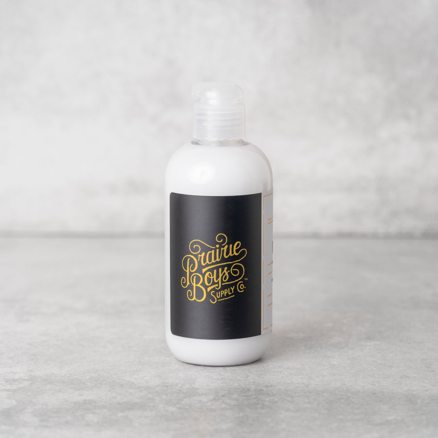PBSCO. / VITAMIN E CURL CRÈME